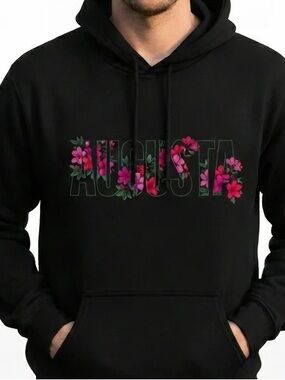 The Augusta Hoodie